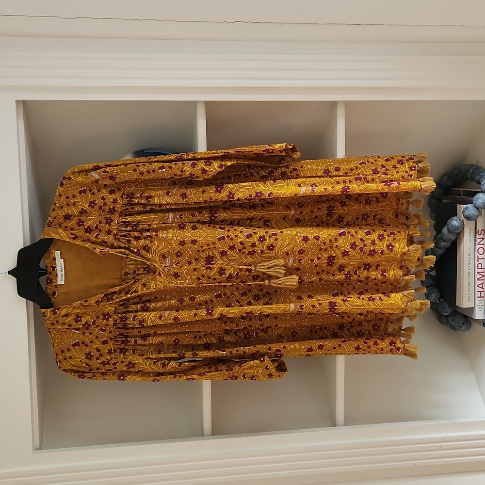 Roberta Roller Rabbit top size med